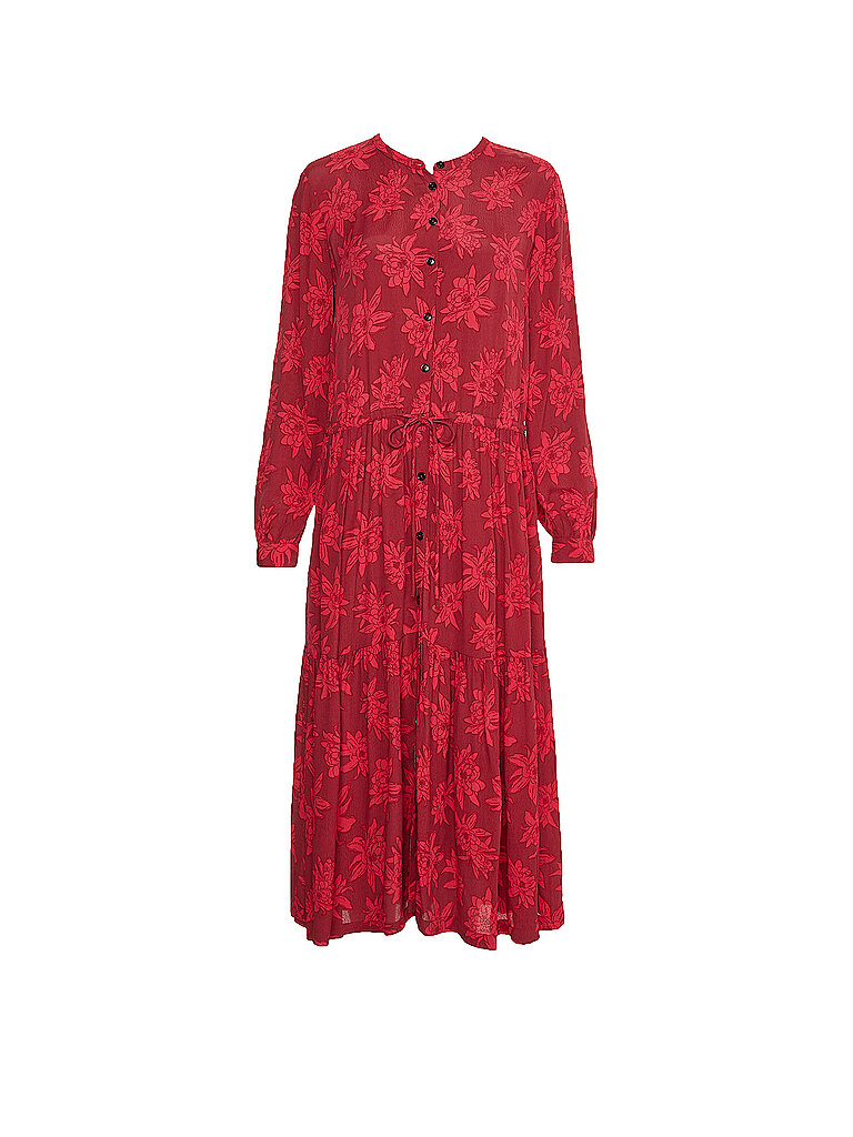 TOMMY HILFIGER Kleid bunt | 40